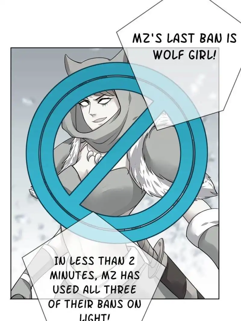Legend Reboot Chapter 96 90